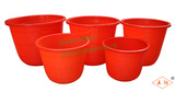 湖南邵东塑料水缸加厚塑料桶 大水桶圆桶牛筋缸 塑料桶厂家