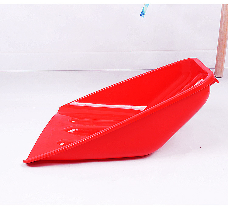 批发农用工具粪箕胶铲粮食撮箕农村家用塑料耙子抗摔塑料簸箕